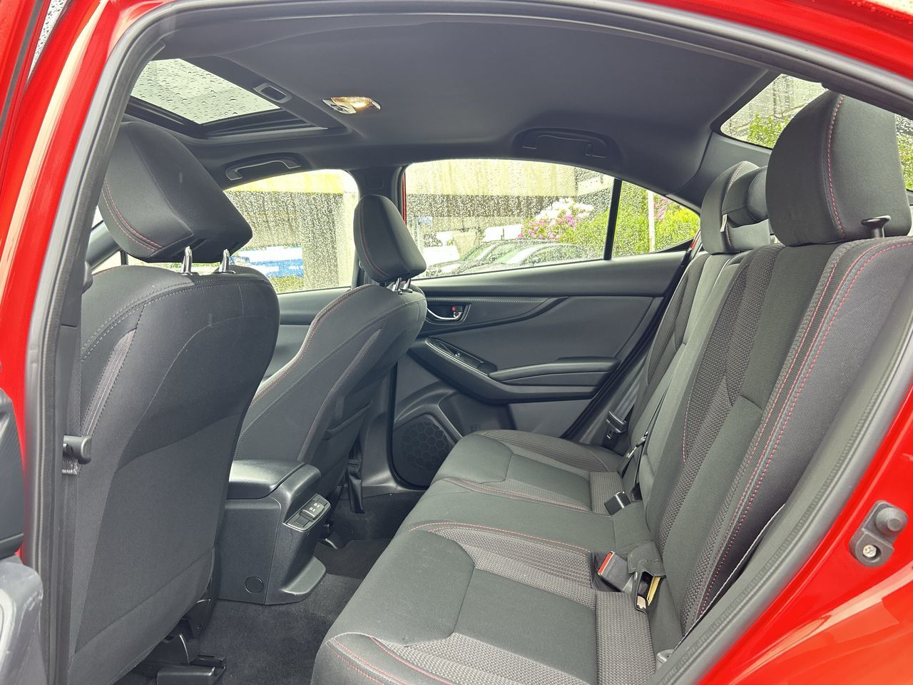 2023 Subaru WRX in Vancouver, British Columbia
