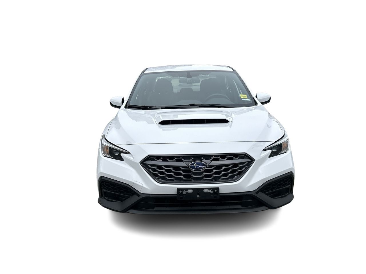 2023 Subaru WRX