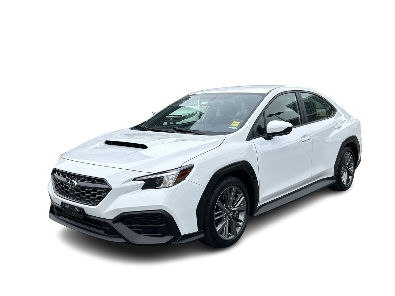 2023 Subaru WRX
