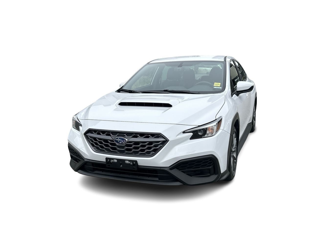 2023 Subaru WRX