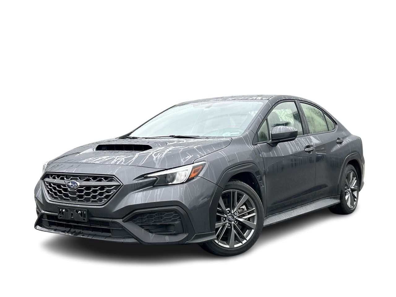 2023 Subaru WRX in Vancouver, British Columbia