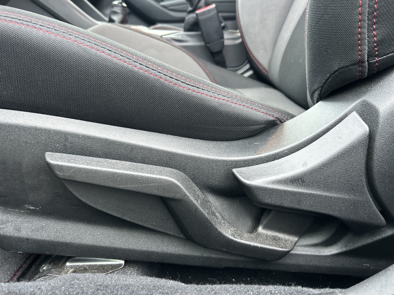 2023 Subaru WRX in Vancouver, British Columbia