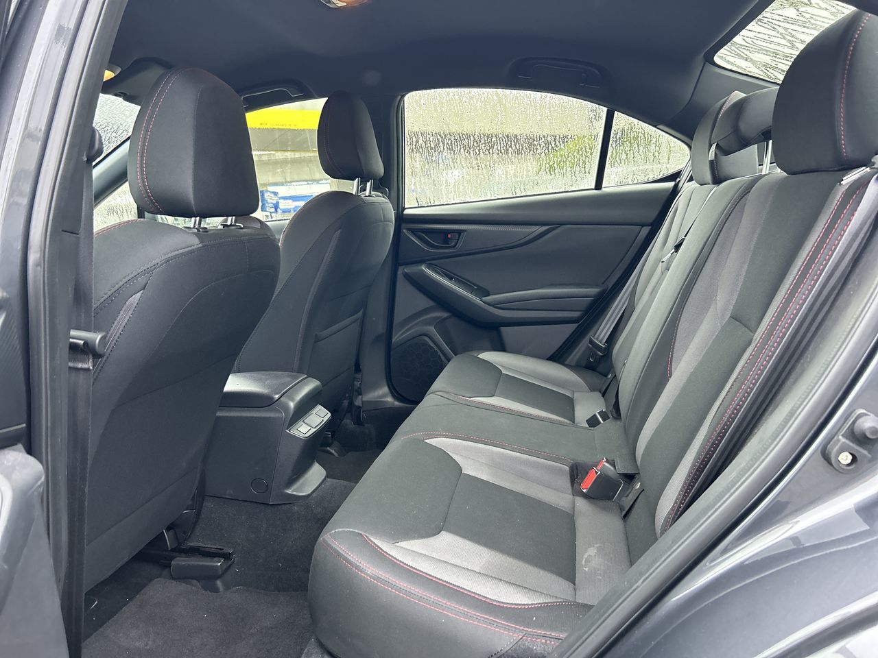 2023 Subaru WRX in Vancouver, British Columbia