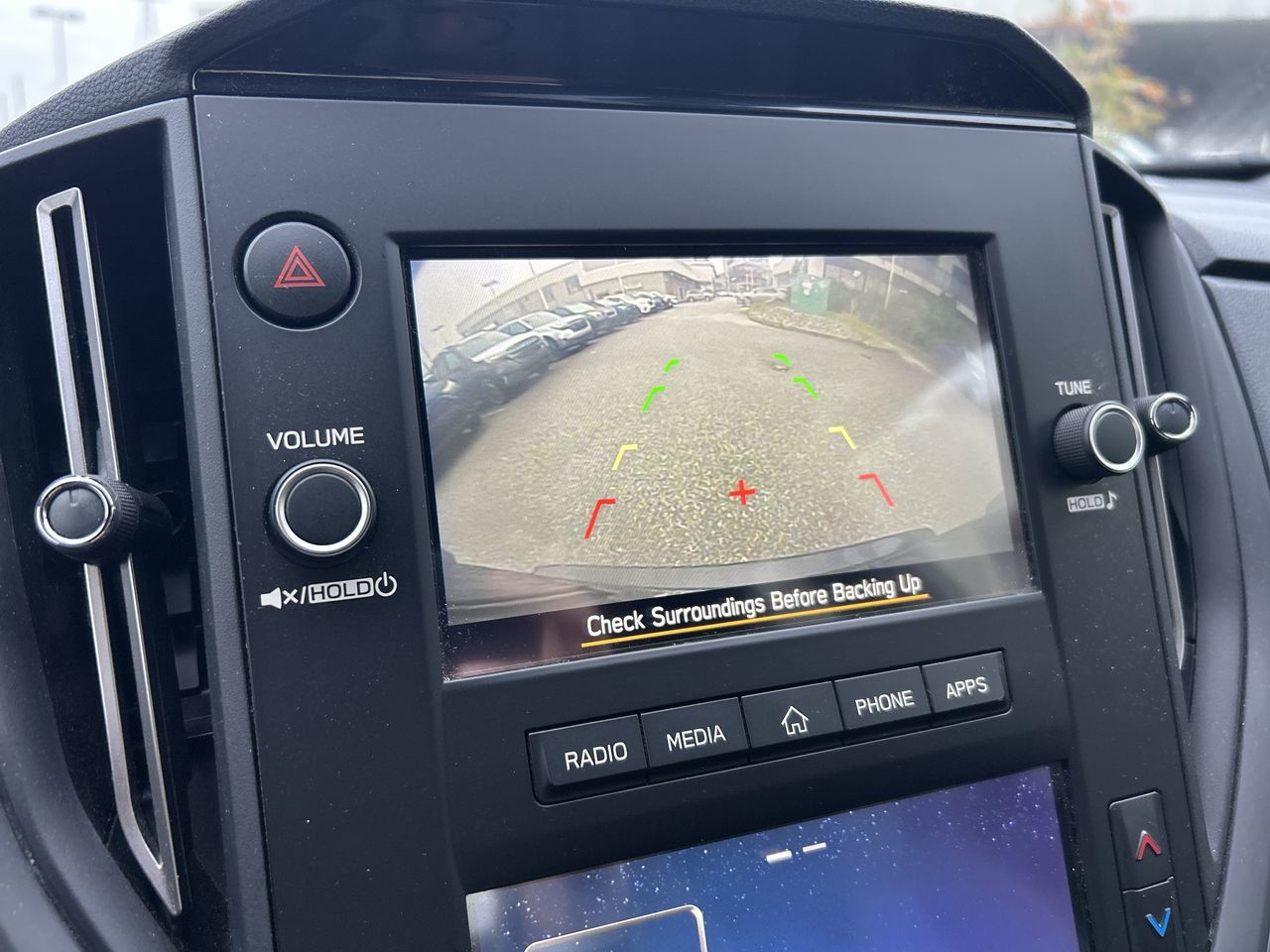 2023 Subaru WRX in Vancouver, British Columbia