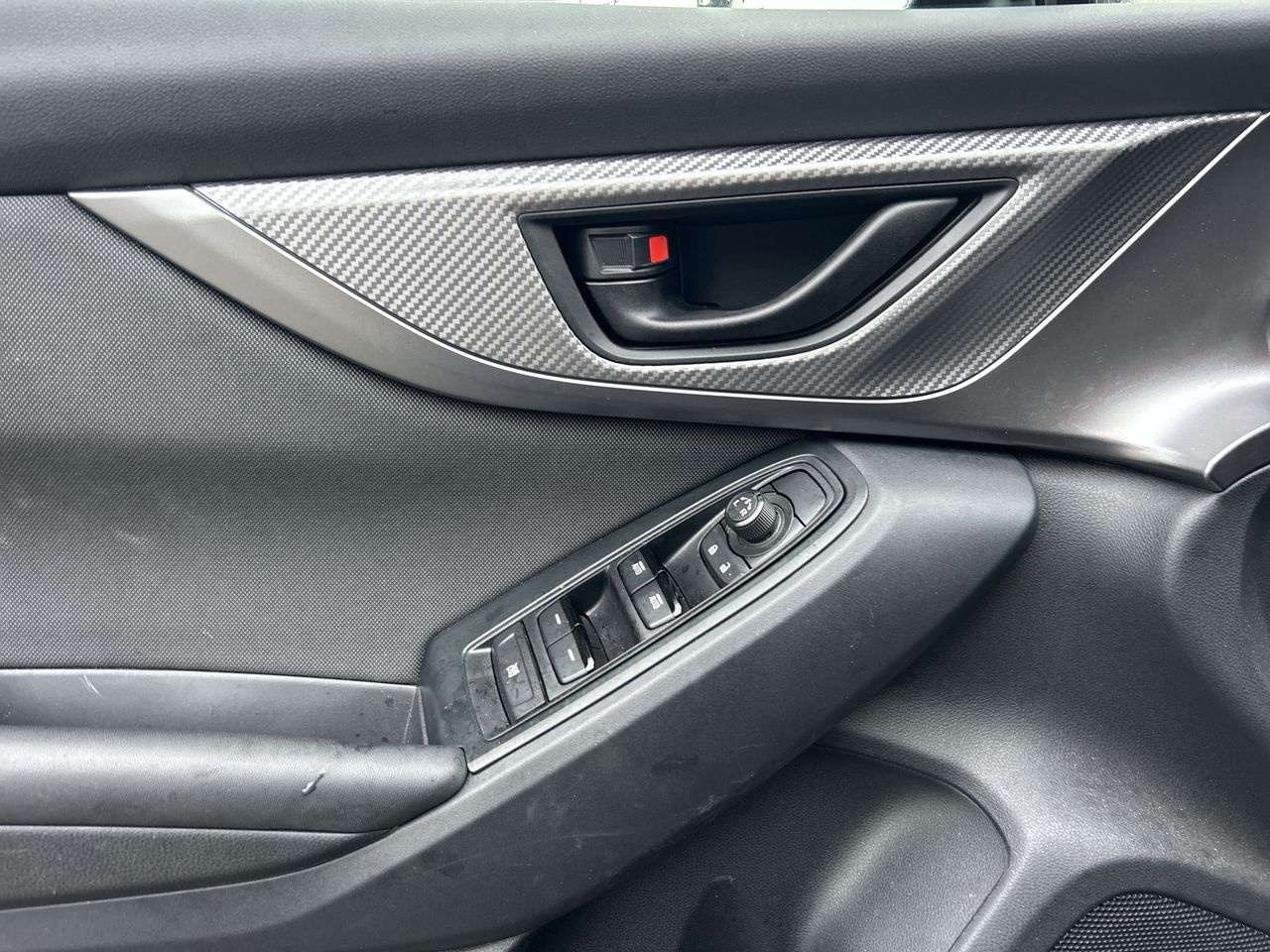 2023 Subaru WRX in Vancouver, British Columbia