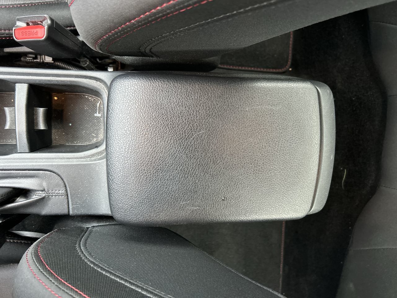 2023 Subaru WRX in Vancouver, British Columbia