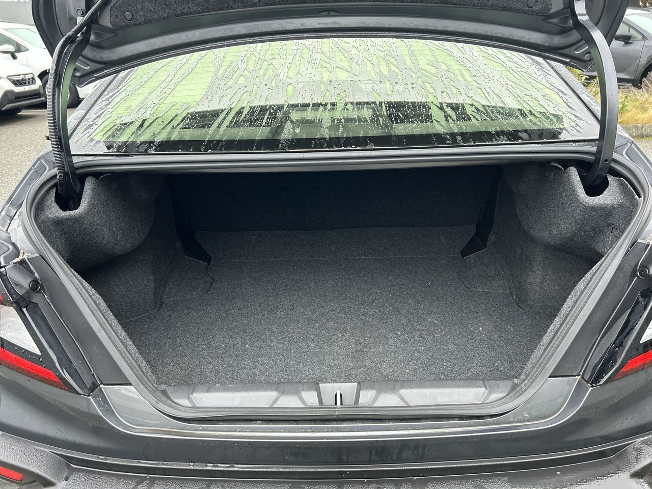 2023 Subaru WRX in Vancouver, British Columbia