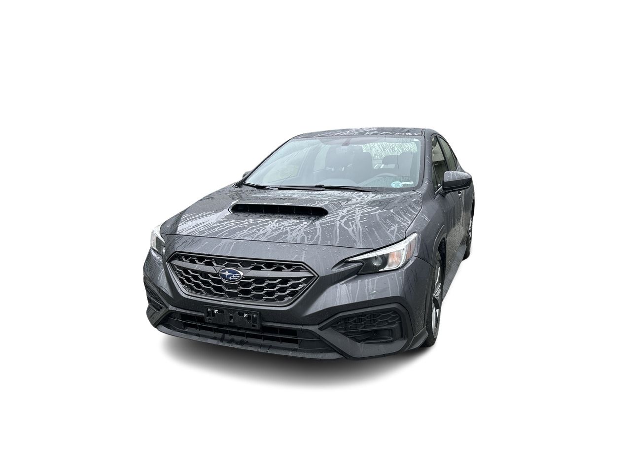 2023 Subaru WRX in Vancouver, British Columbia