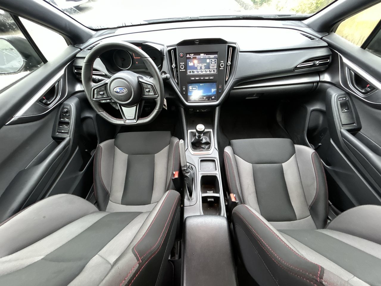 2023 Subaru WRX in Vancouver, British Columbia