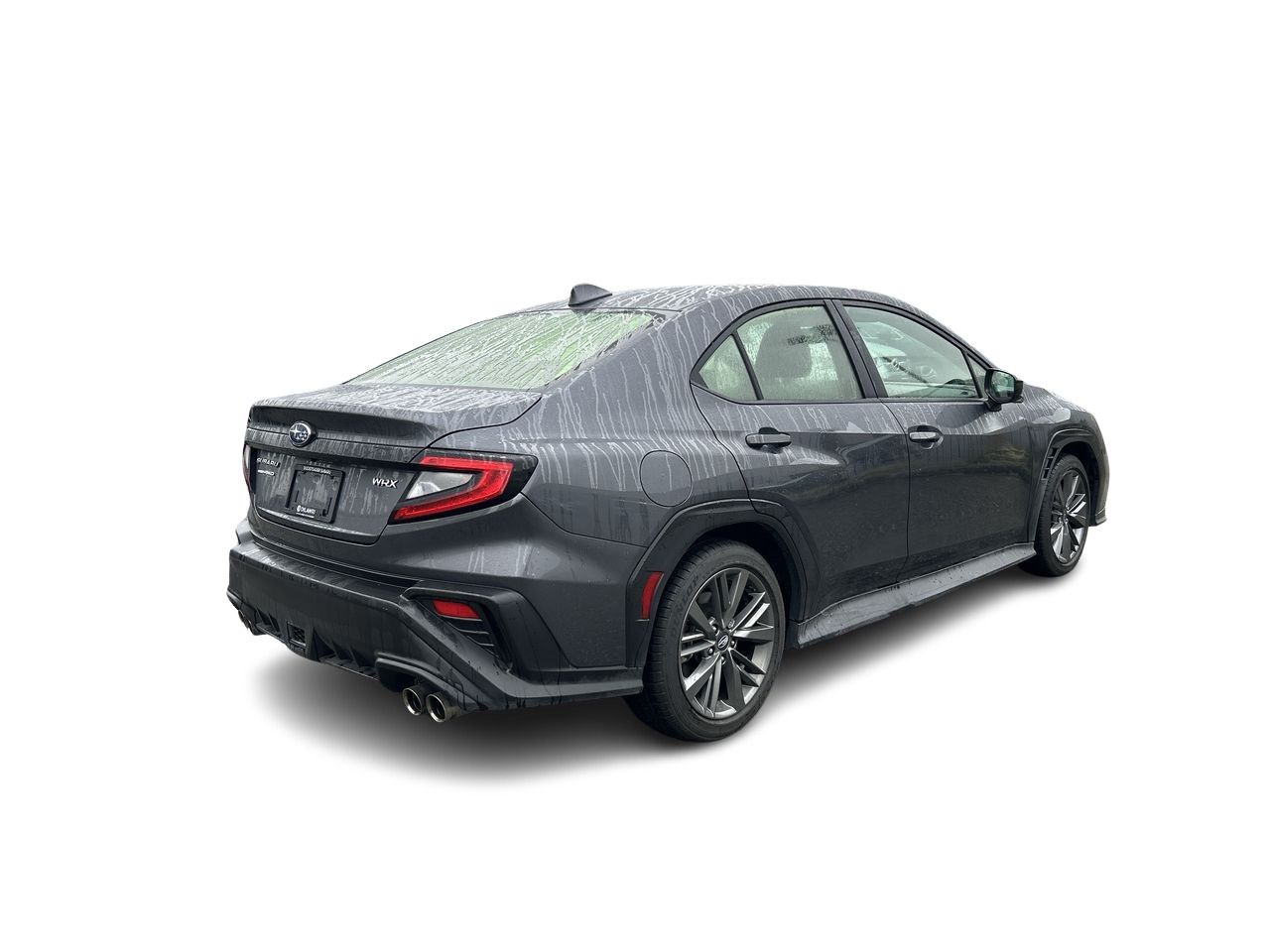 2023 Subaru WRX in Vancouver, British Columbia