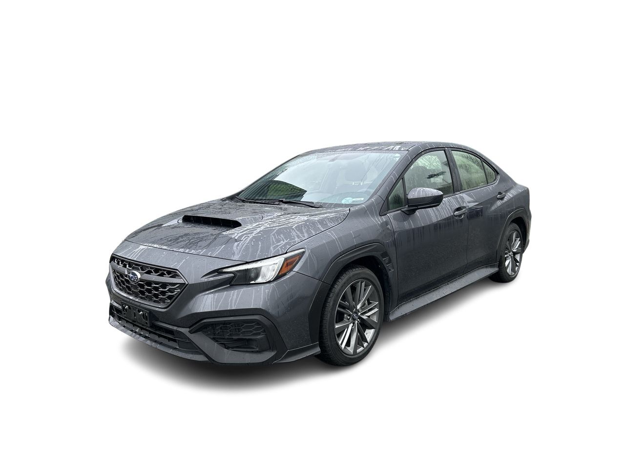 2023 Subaru WRX in Vancouver, British Columbia