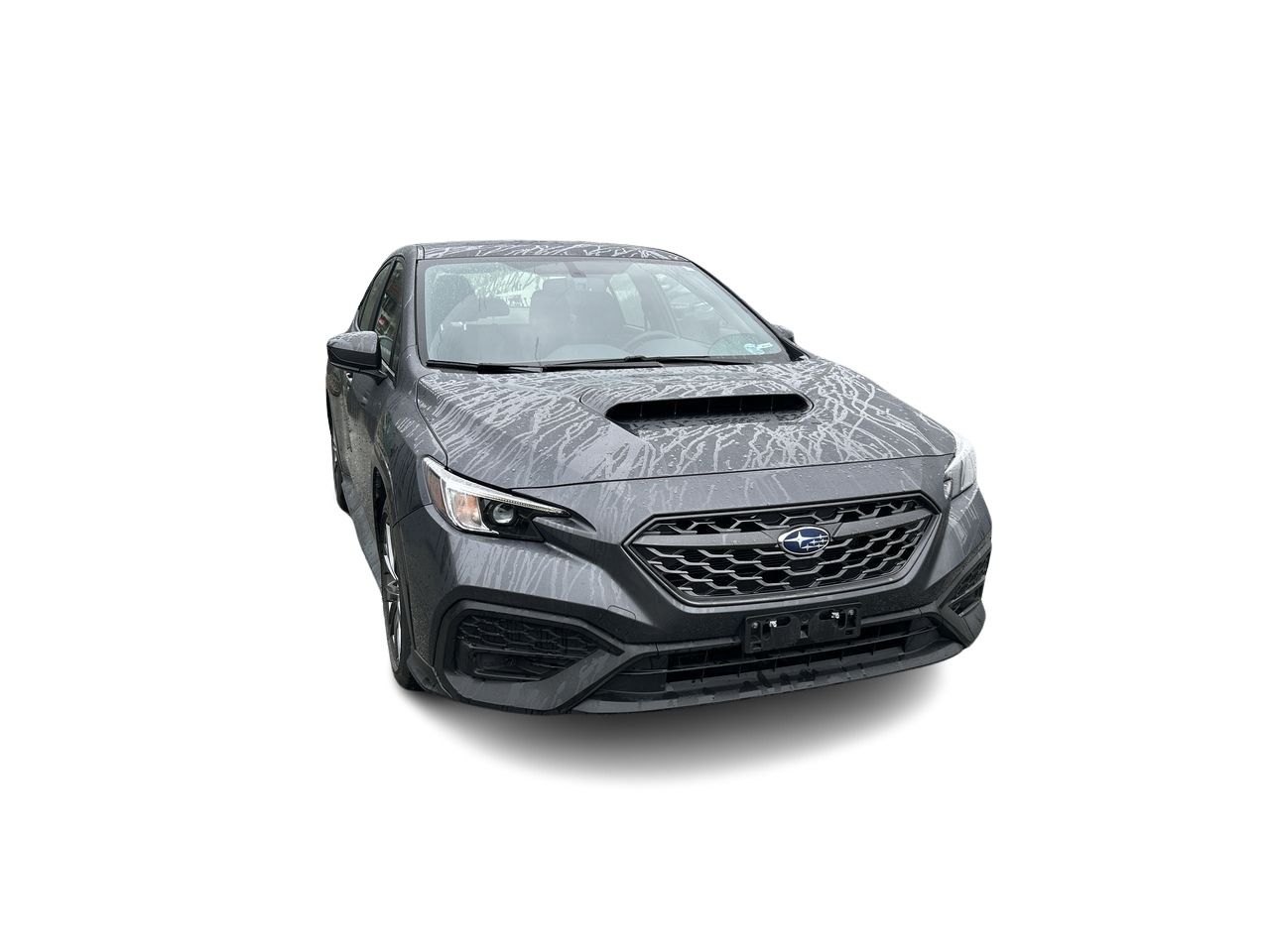 2023 Subaru WRX in Vancouver, British Columbia