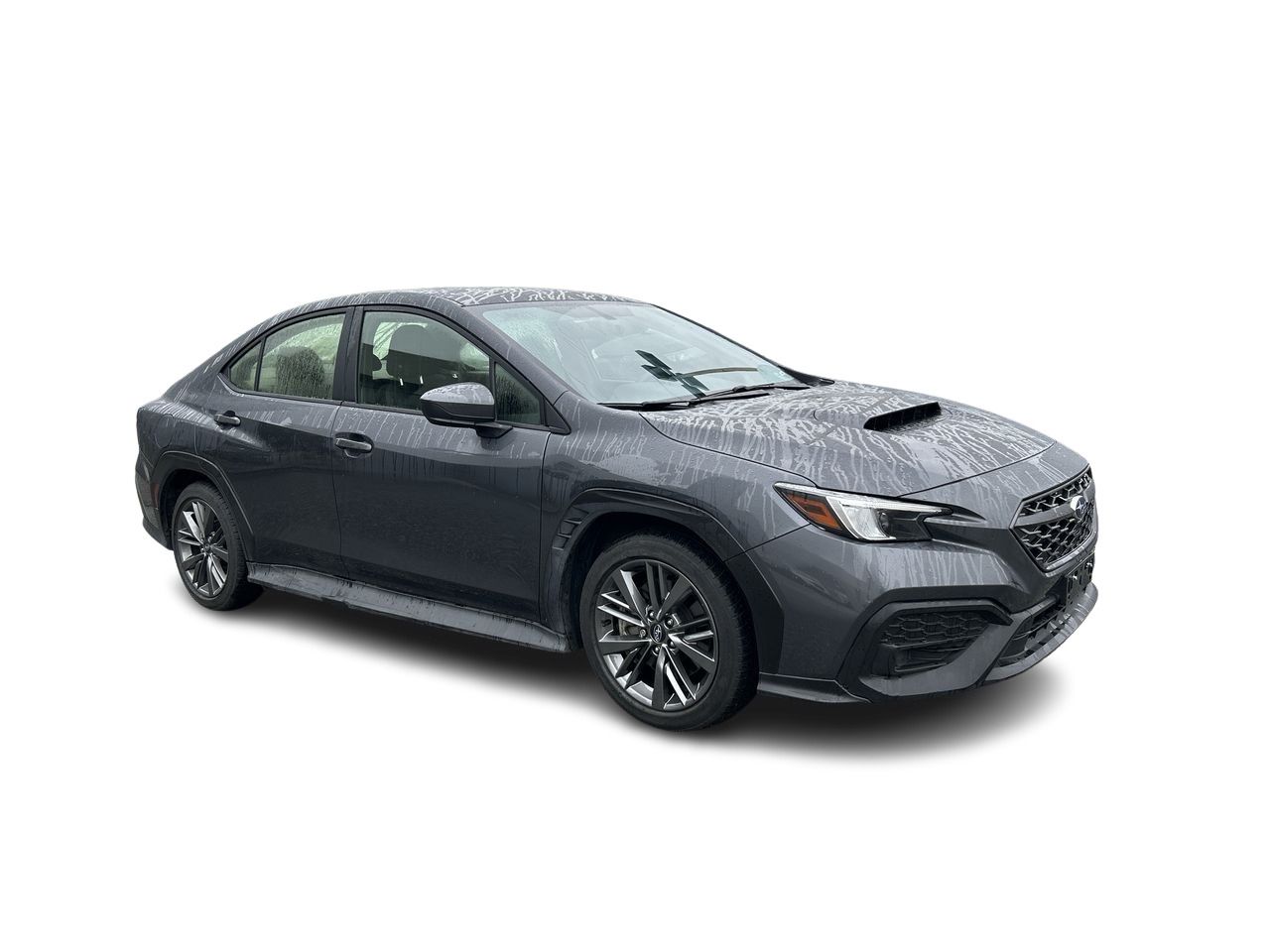 2023 Subaru WRX in Vancouver, British Columbia