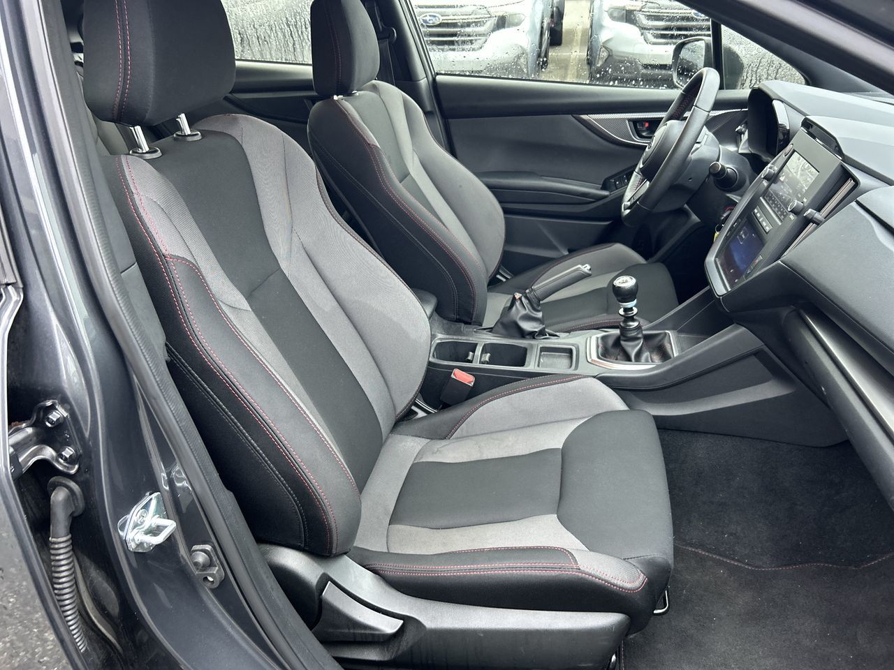 2023 Subaru WRX in Vancouver, British Columbia