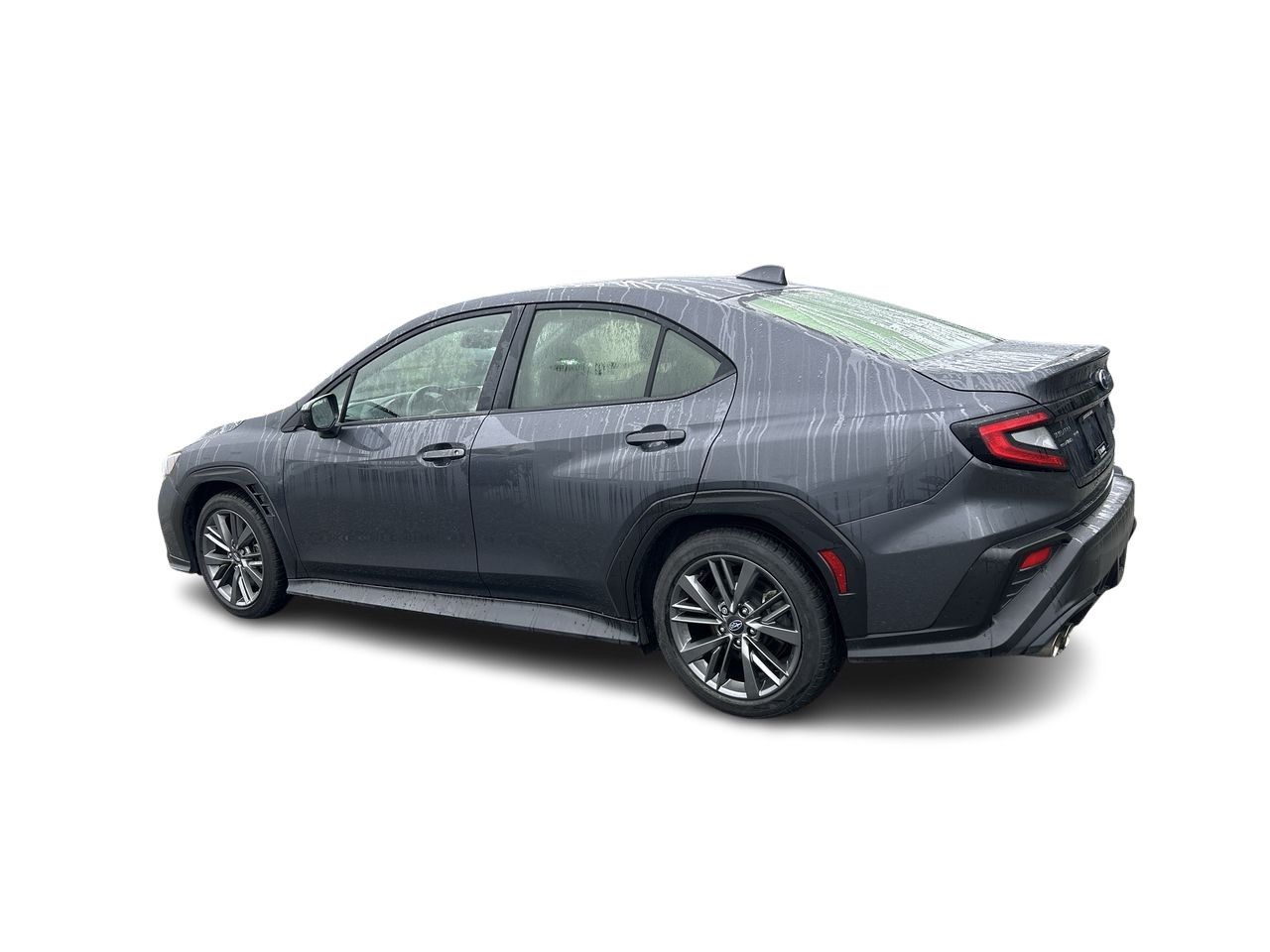 2023 Subaru WRX in Vancouver, British Columbia