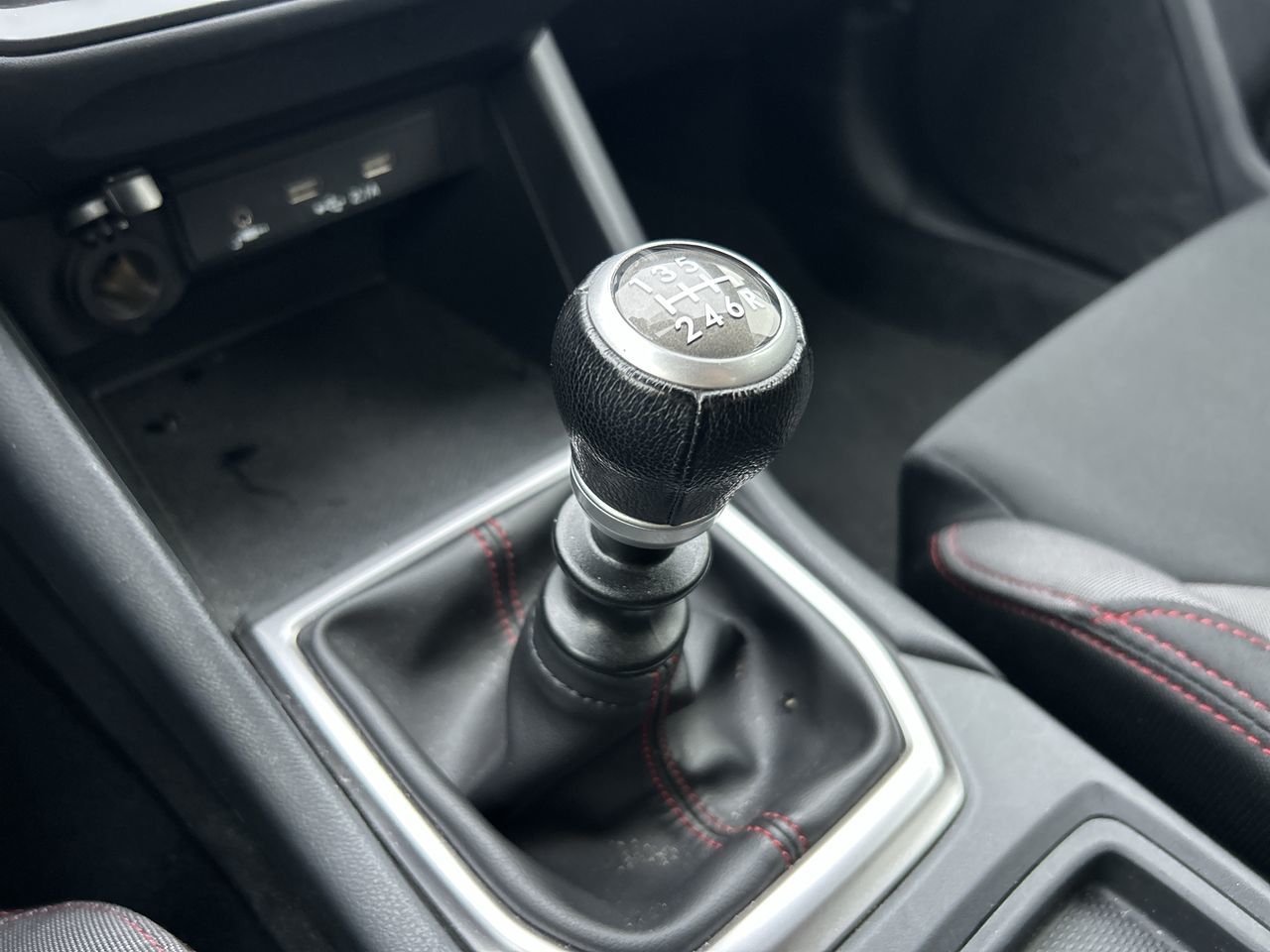 2023 Subaru WRX in Vancouver, British Columbia