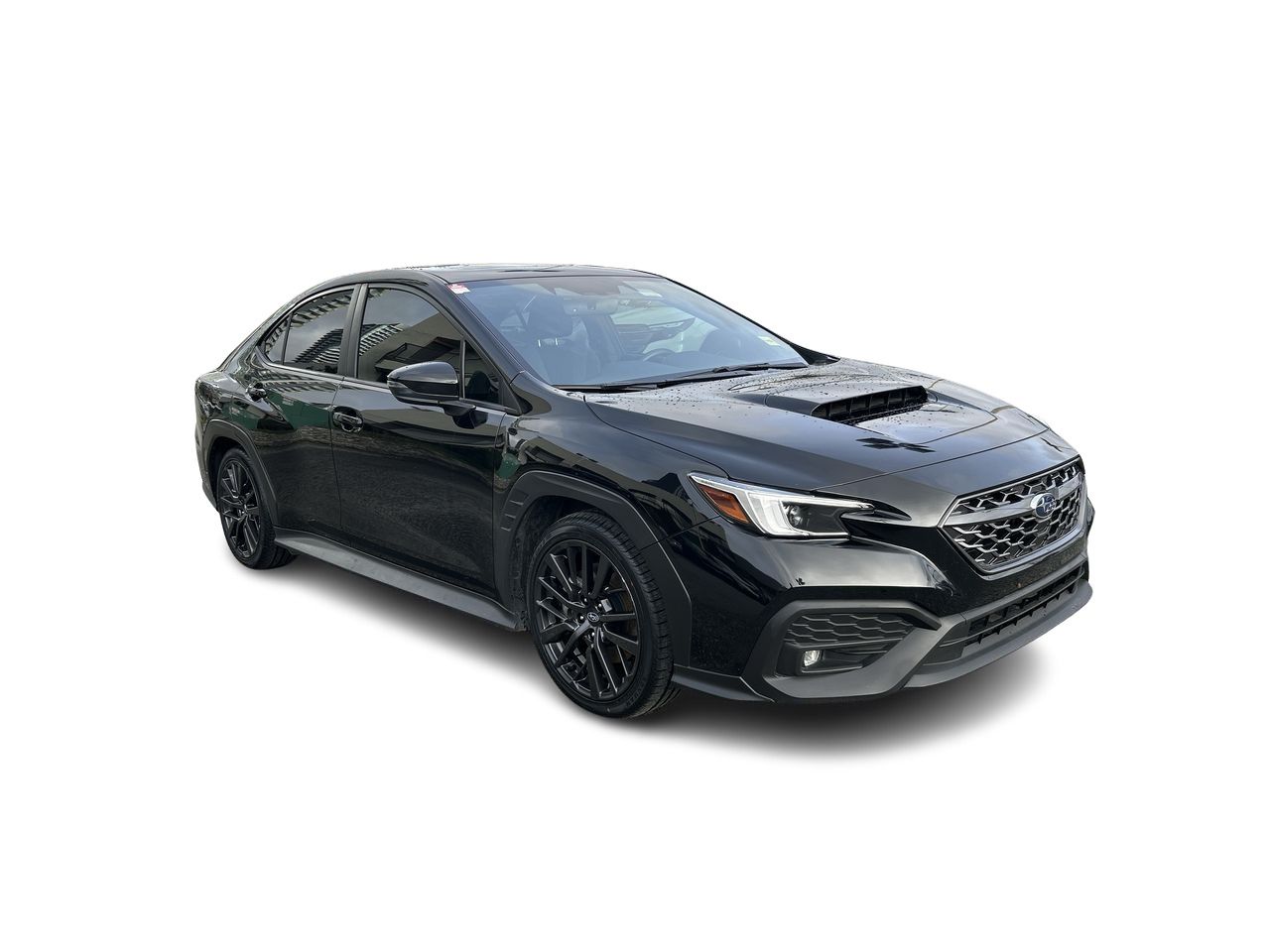 2023 Subaru WRX in Vancouver, British Columbia