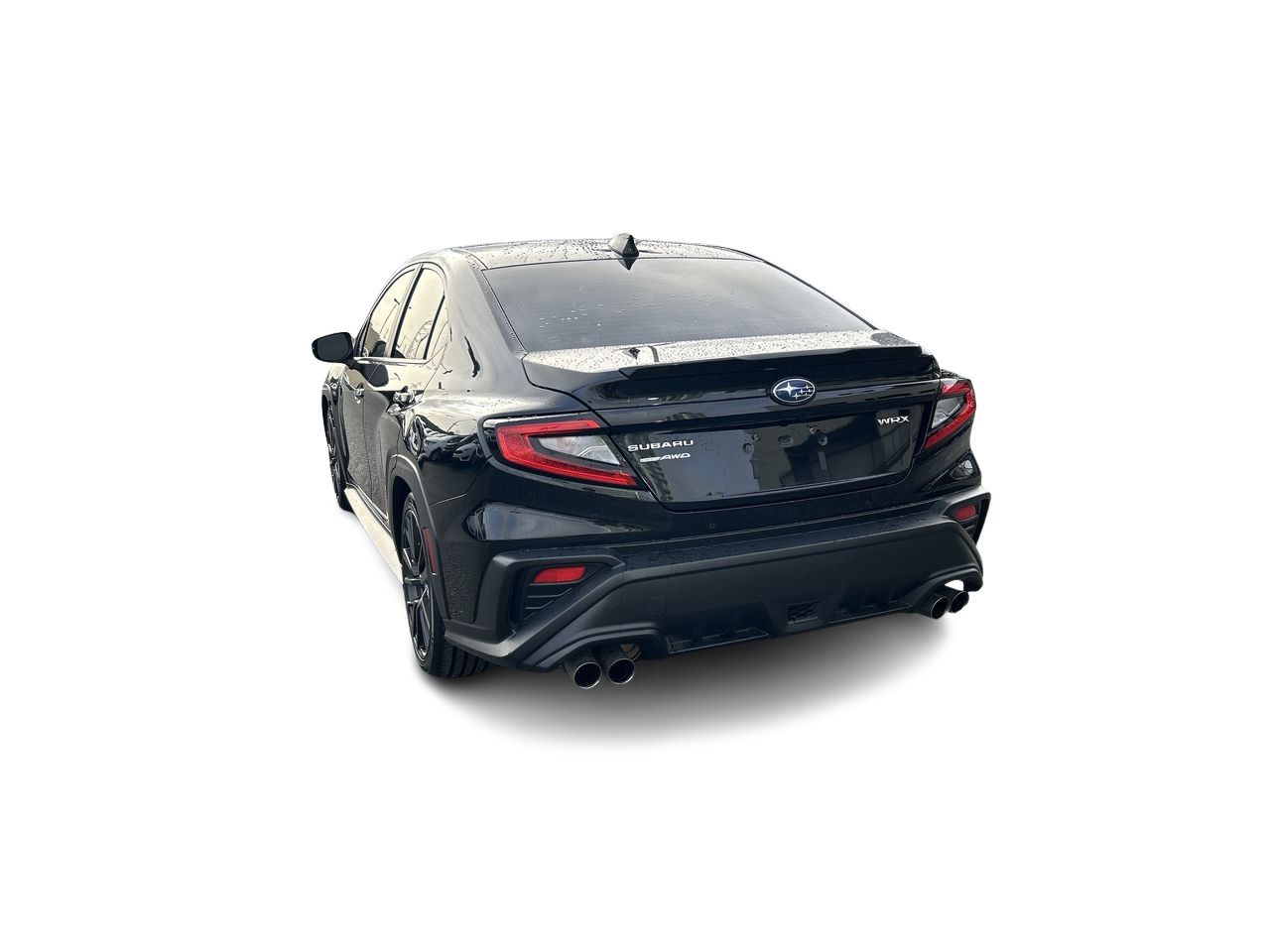 2023 Subaru WRX in Vancouver, British Columbia