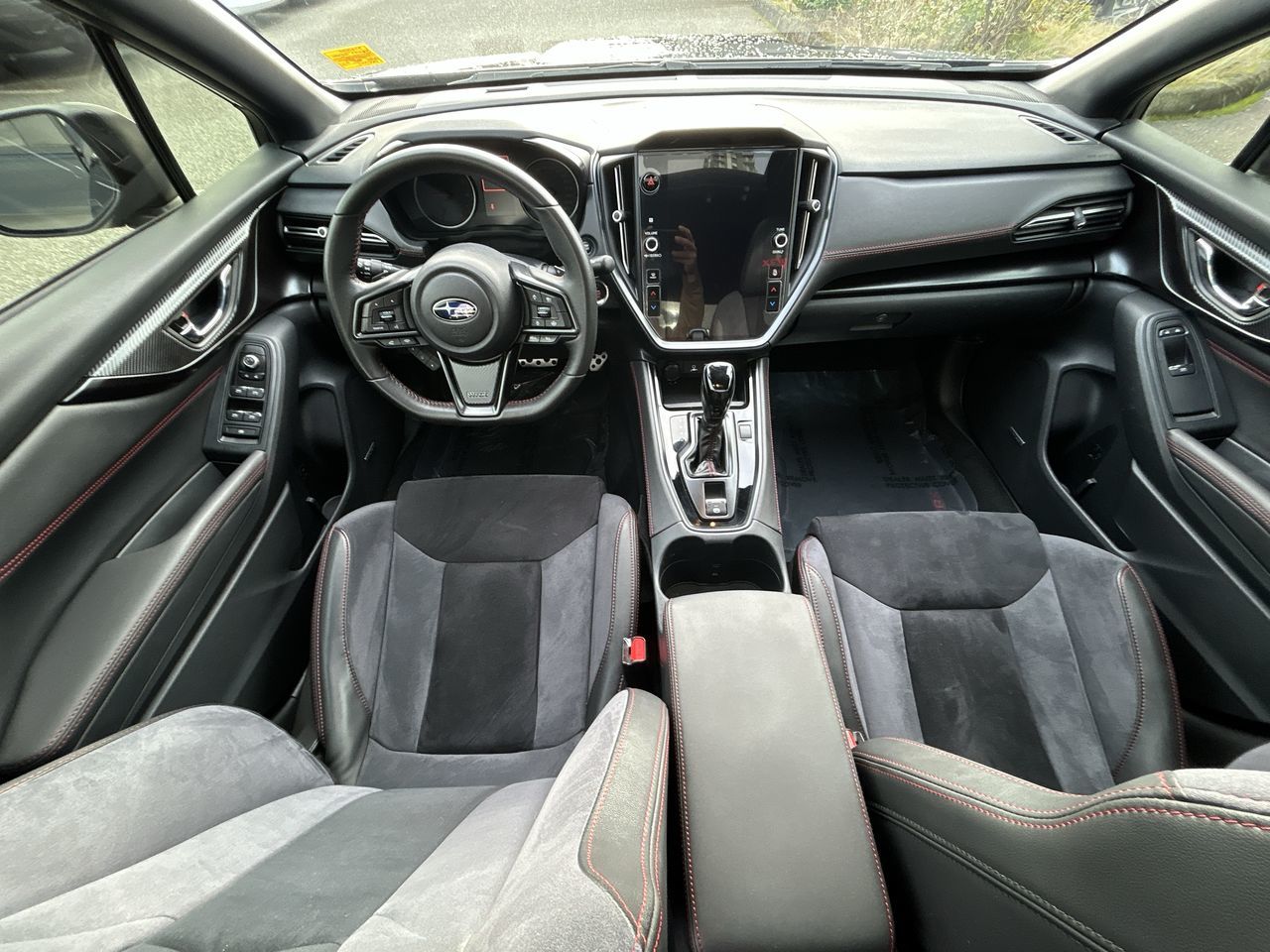 2023 Subaru WRX in Vancouver, British Columbia