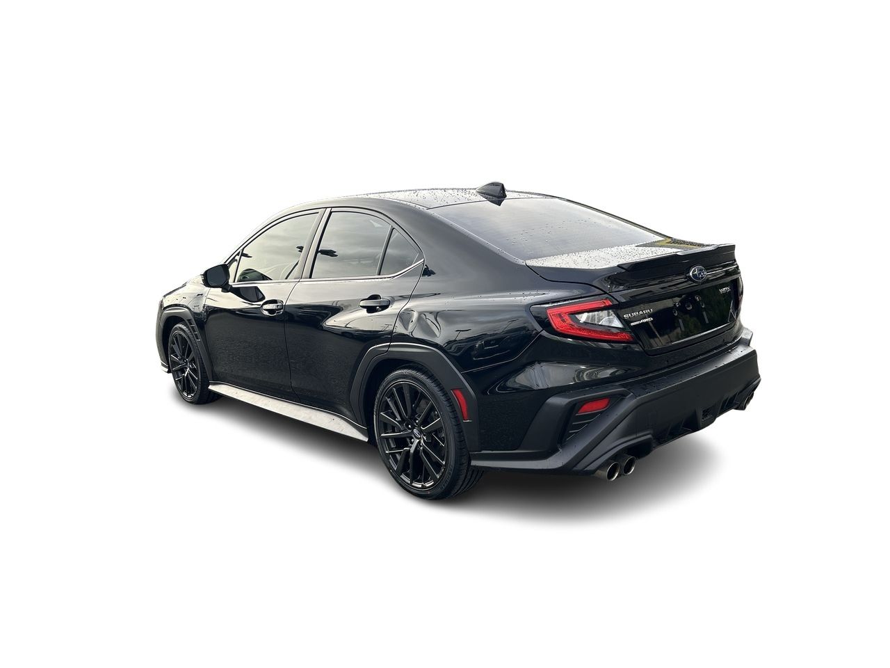 2023 Subaru WRX in Vancouver, British Columbia