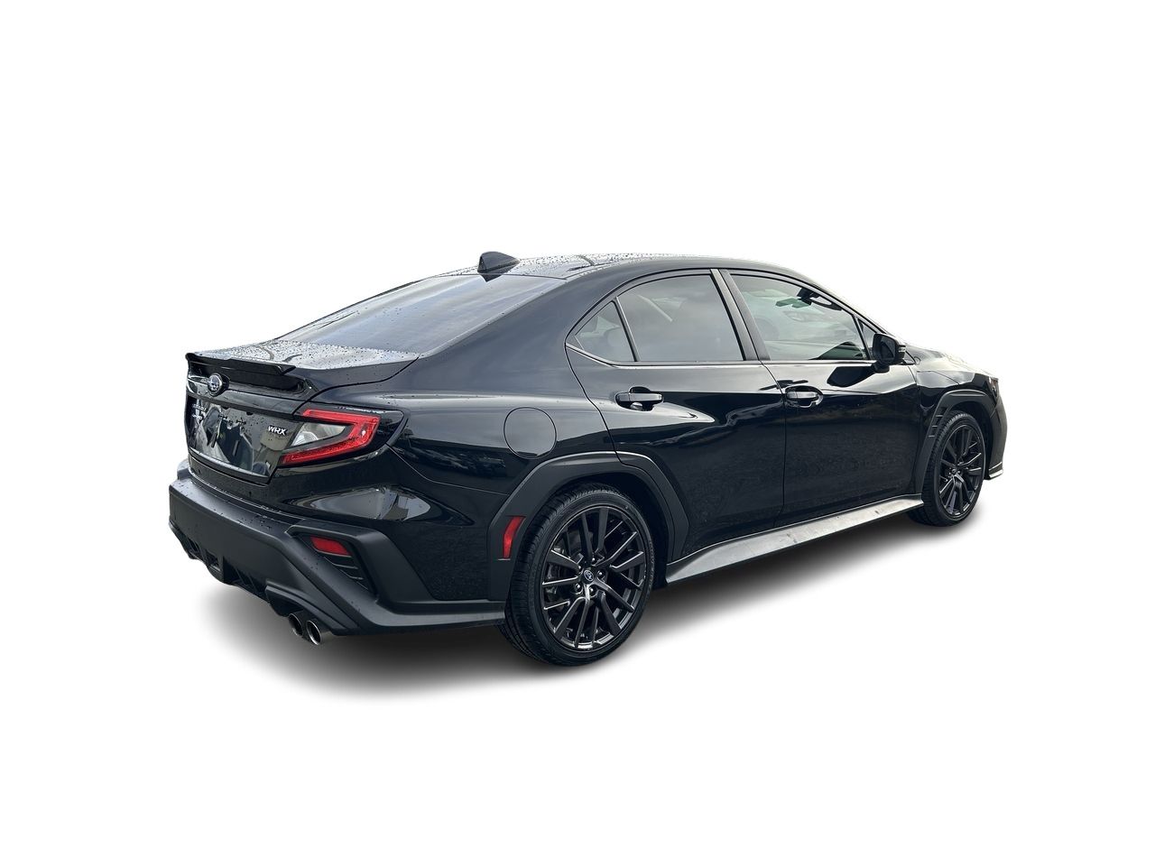 2023 Subaru WRX in Vancouver, British Columbia