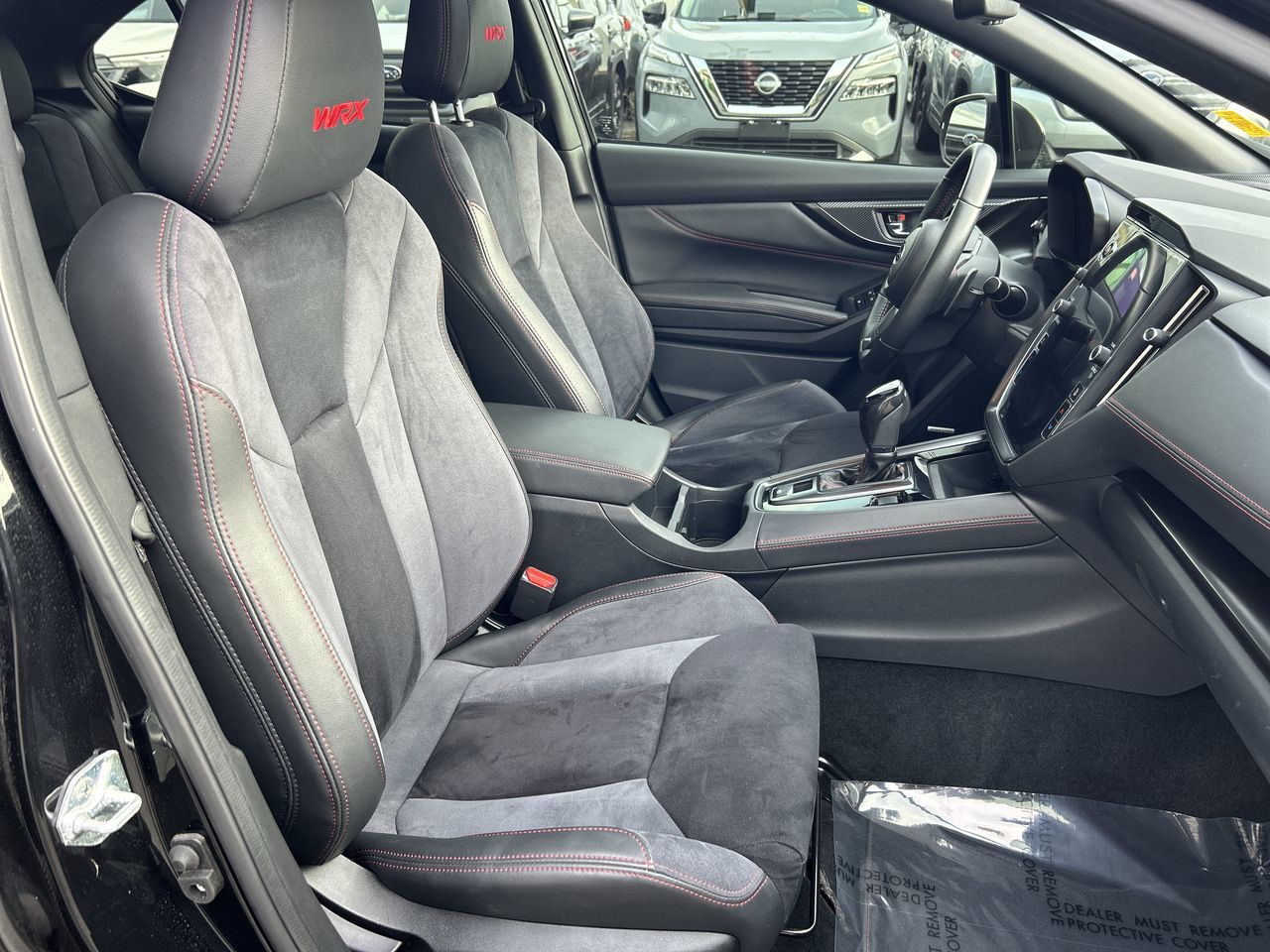 2023 Subaru WRX in Vancouver, British Columbia