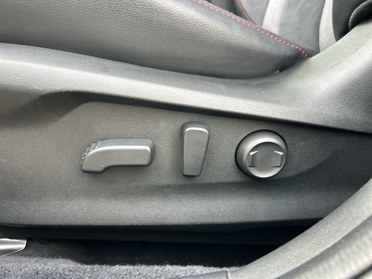 2023 Subaru WRX in Vancouver, British Columbia