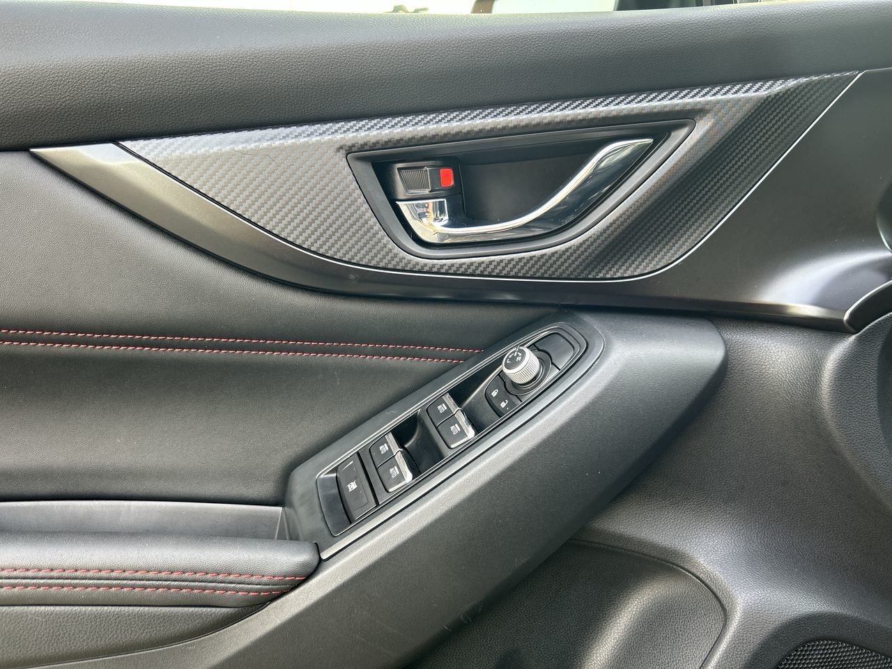 2023 Subaru WRX in Vancouver, British Columbia