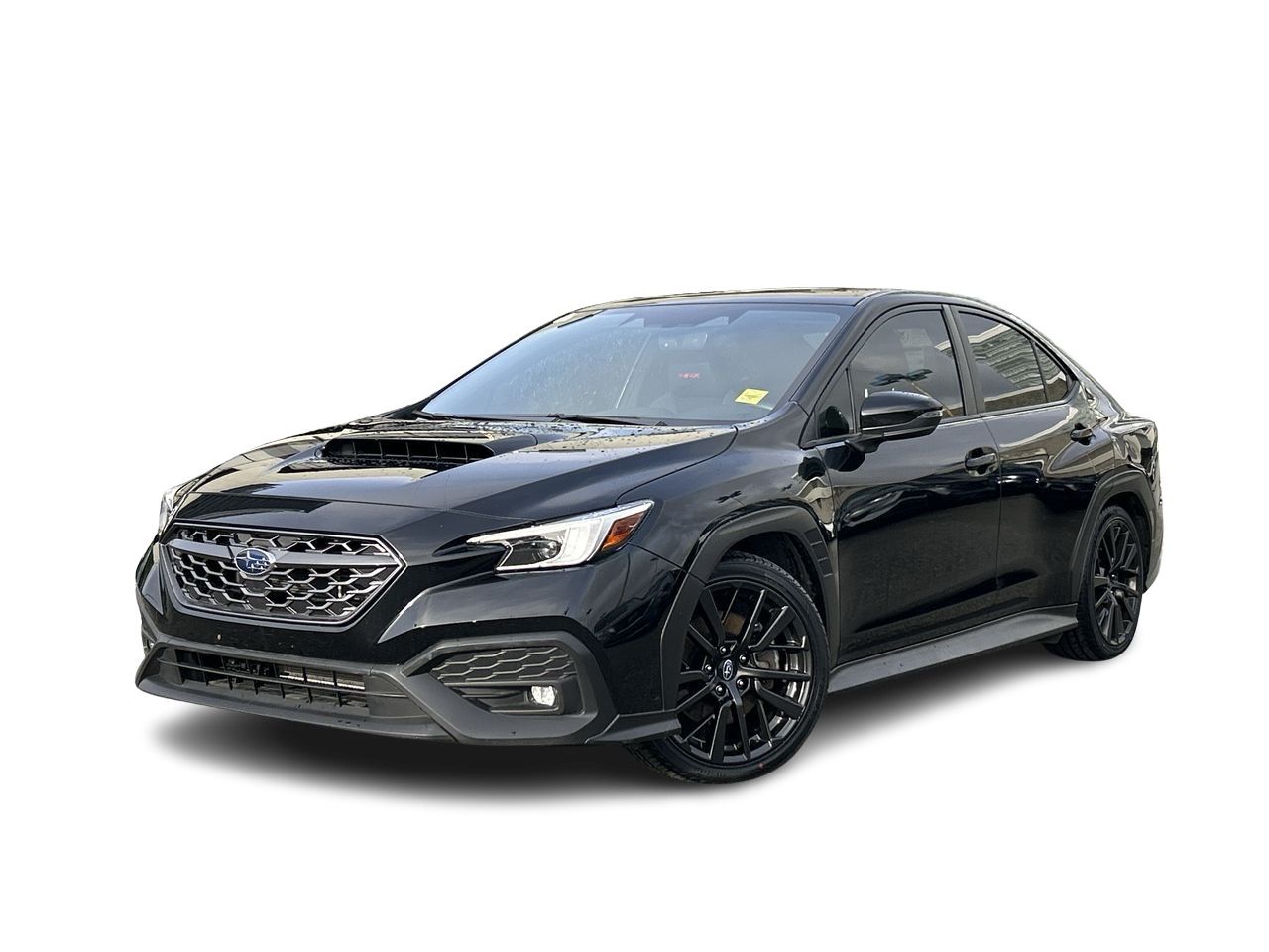 2023 Subaru WRX in Vancouver, British Columbia