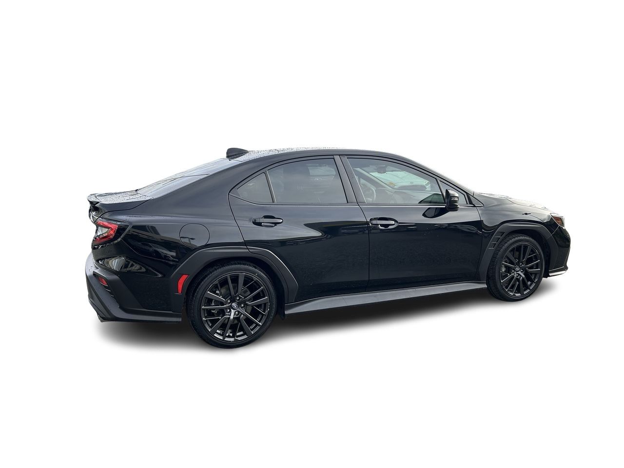 2023 Subaru WRX in Vancouver, British Columbia