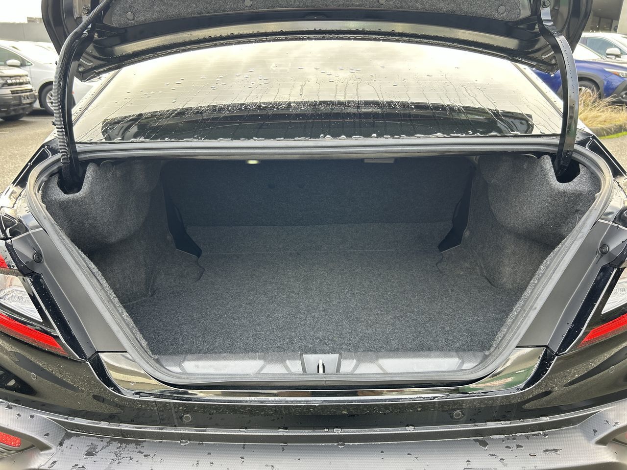 2023 Subaru WRX in Vancouver, British Columbia