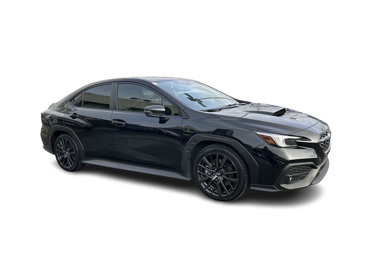 2023 Subaru WRX in Vancouver, British Columbia
