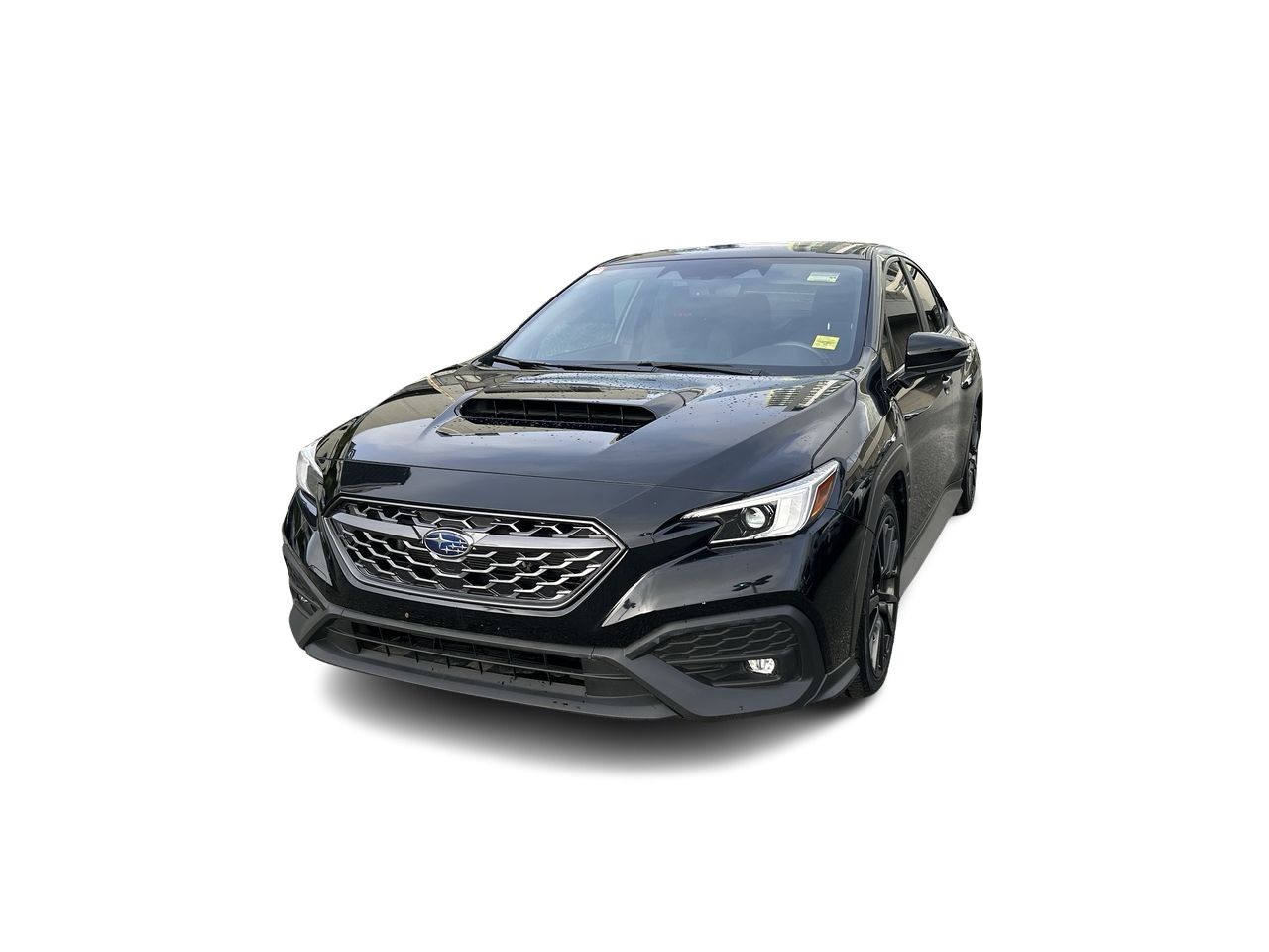 2023 Subaru WRX in Vancouver, British Columbia