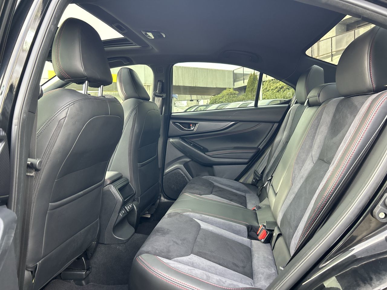 2023 Subaru WRX in Vancouver, British Columbia