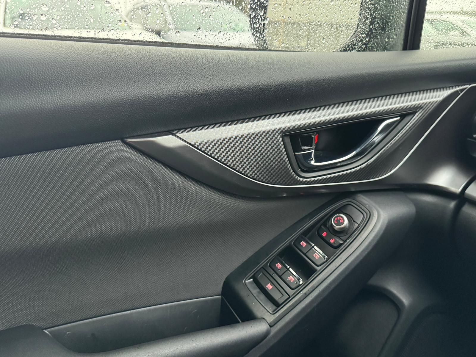 Subaru WRX  2023 à Vancouver, Colombie-Britannique