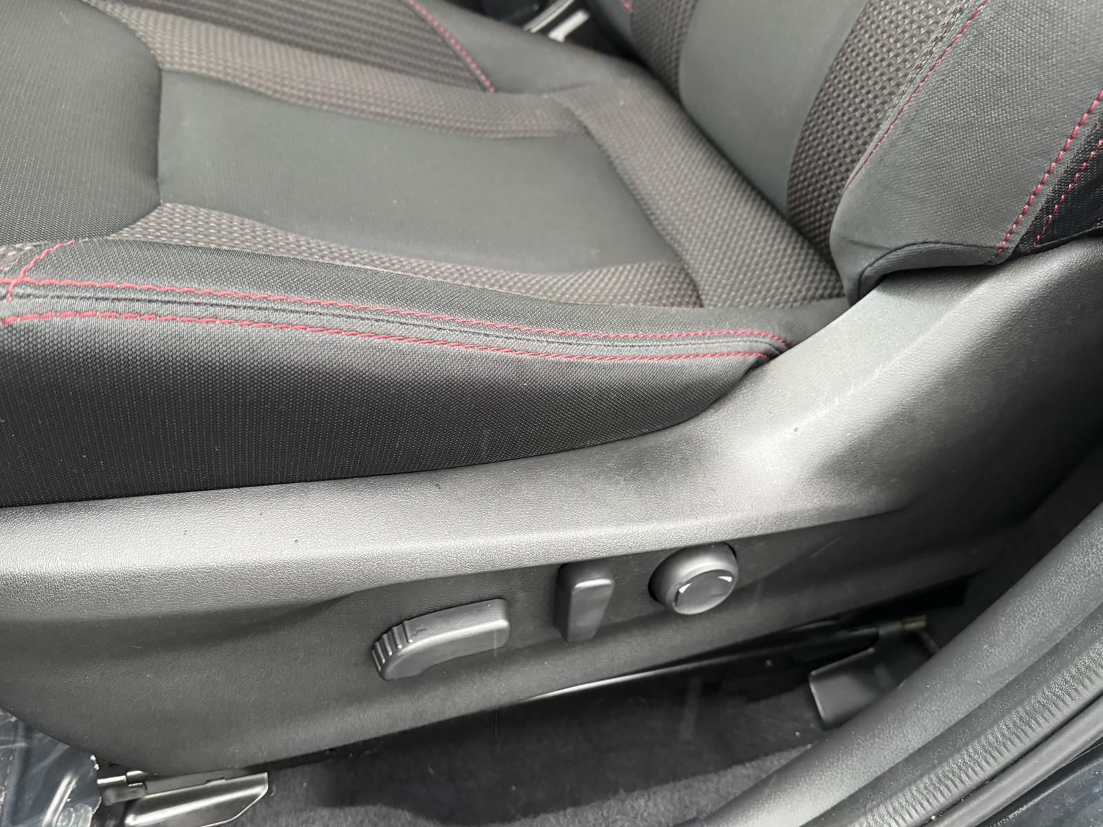 Subaru WRX  2023 à Vancouver, Colombie-Britannique