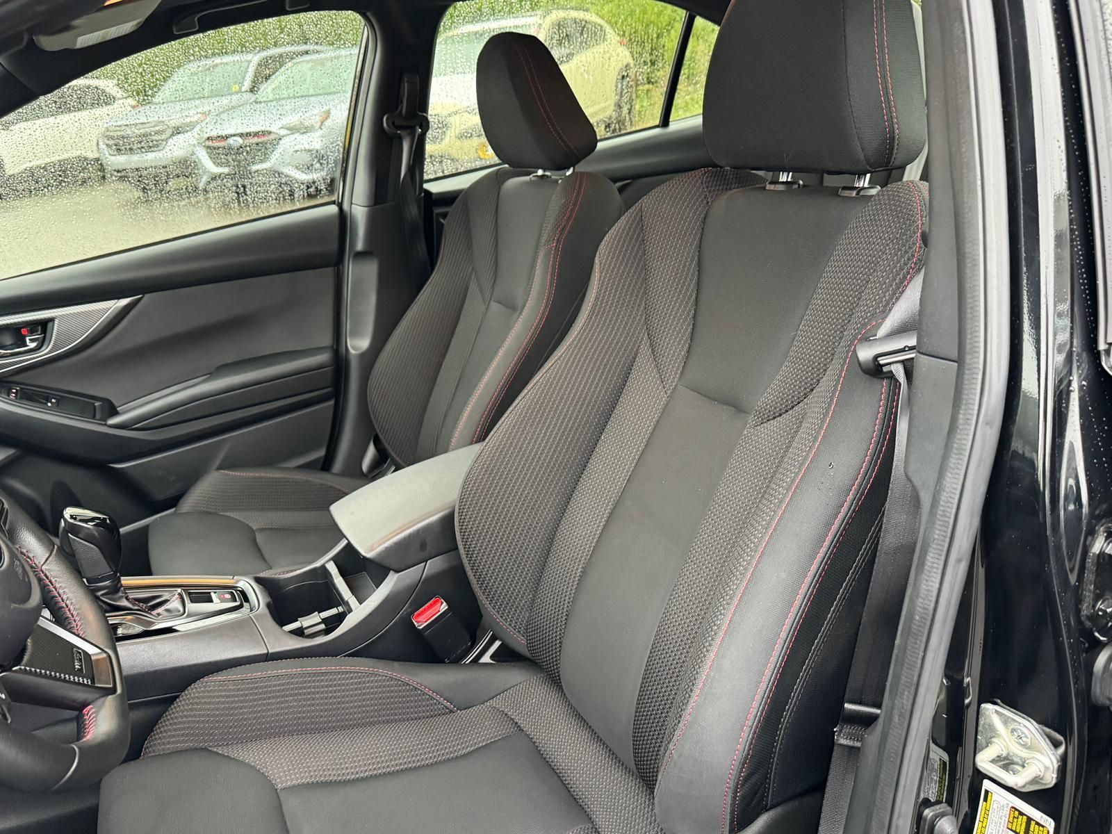 Subaru WRX  2023 à Vancouver, Colombie-Britannique