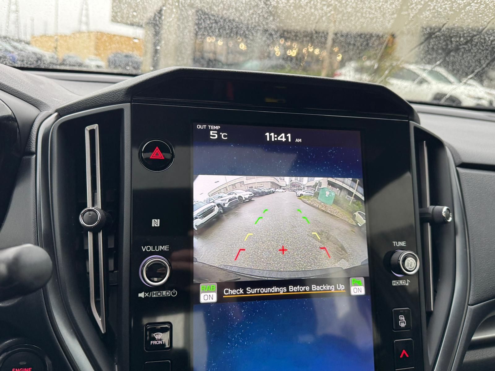 Subaru WRX  2023 à Vancouver, Colombie-Britannique