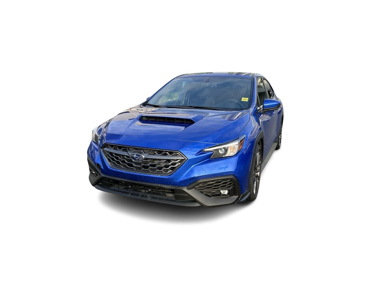 2023  WRX