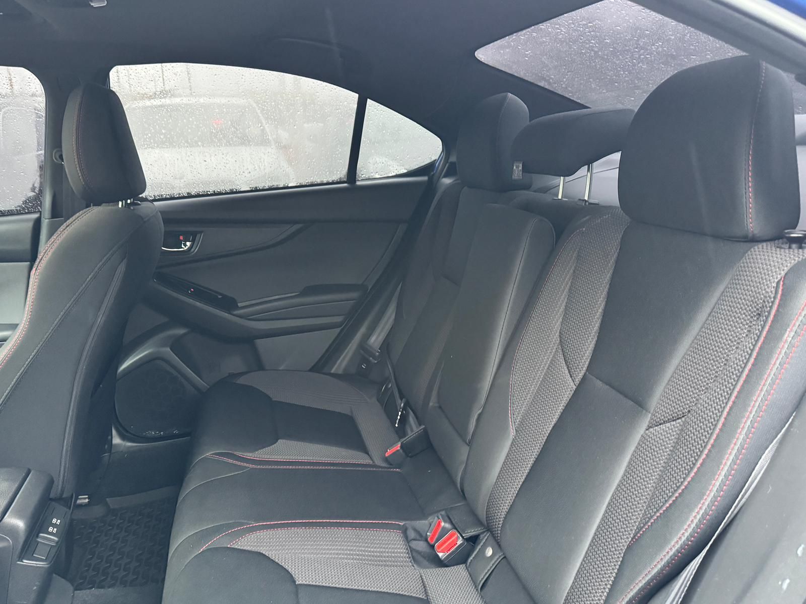 Subaru WRX  2023 à Vancouver, Colombie-Britannique