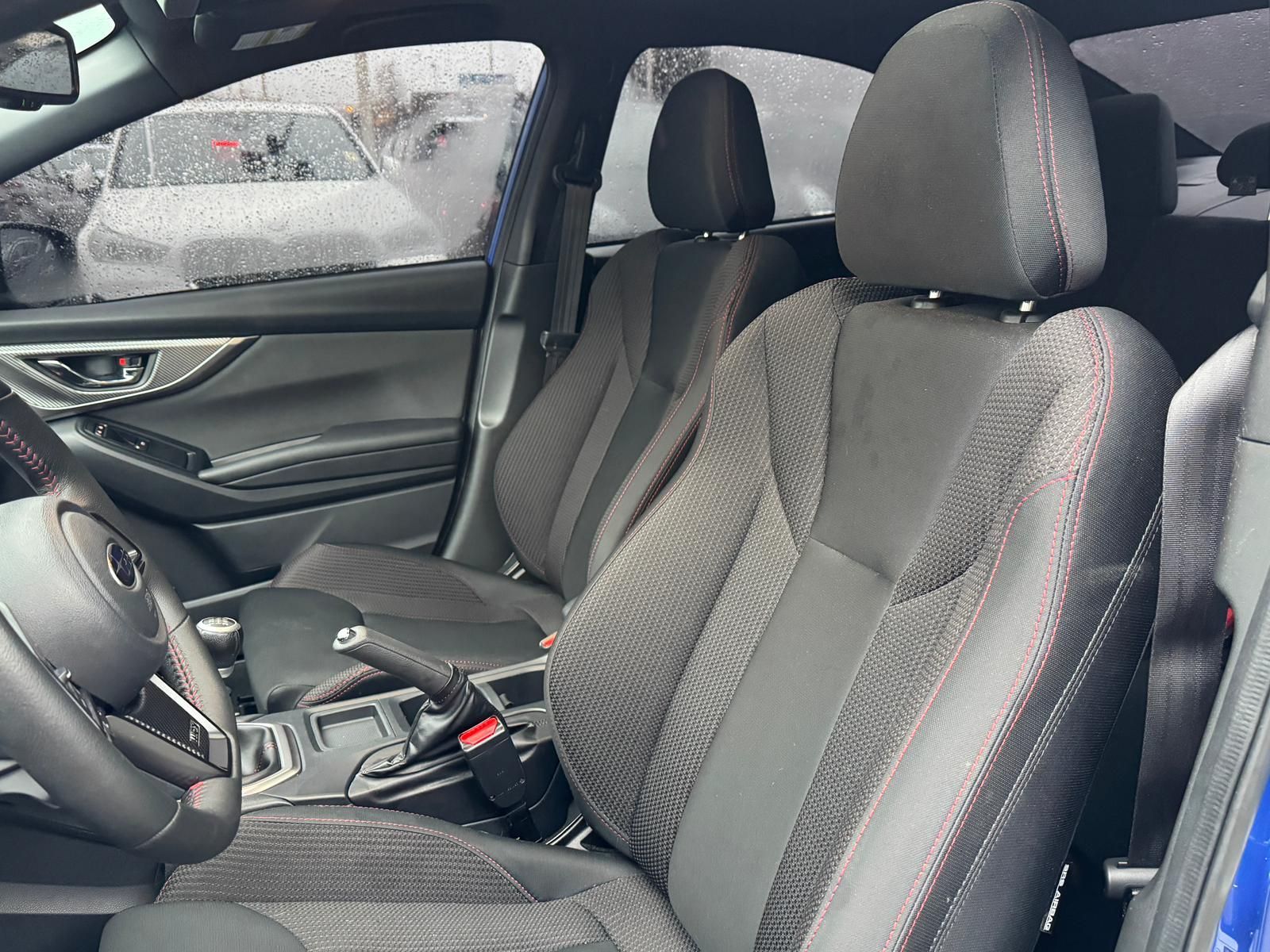 Subaru WRX  2023 à Vancouver, Colombie-Britannique