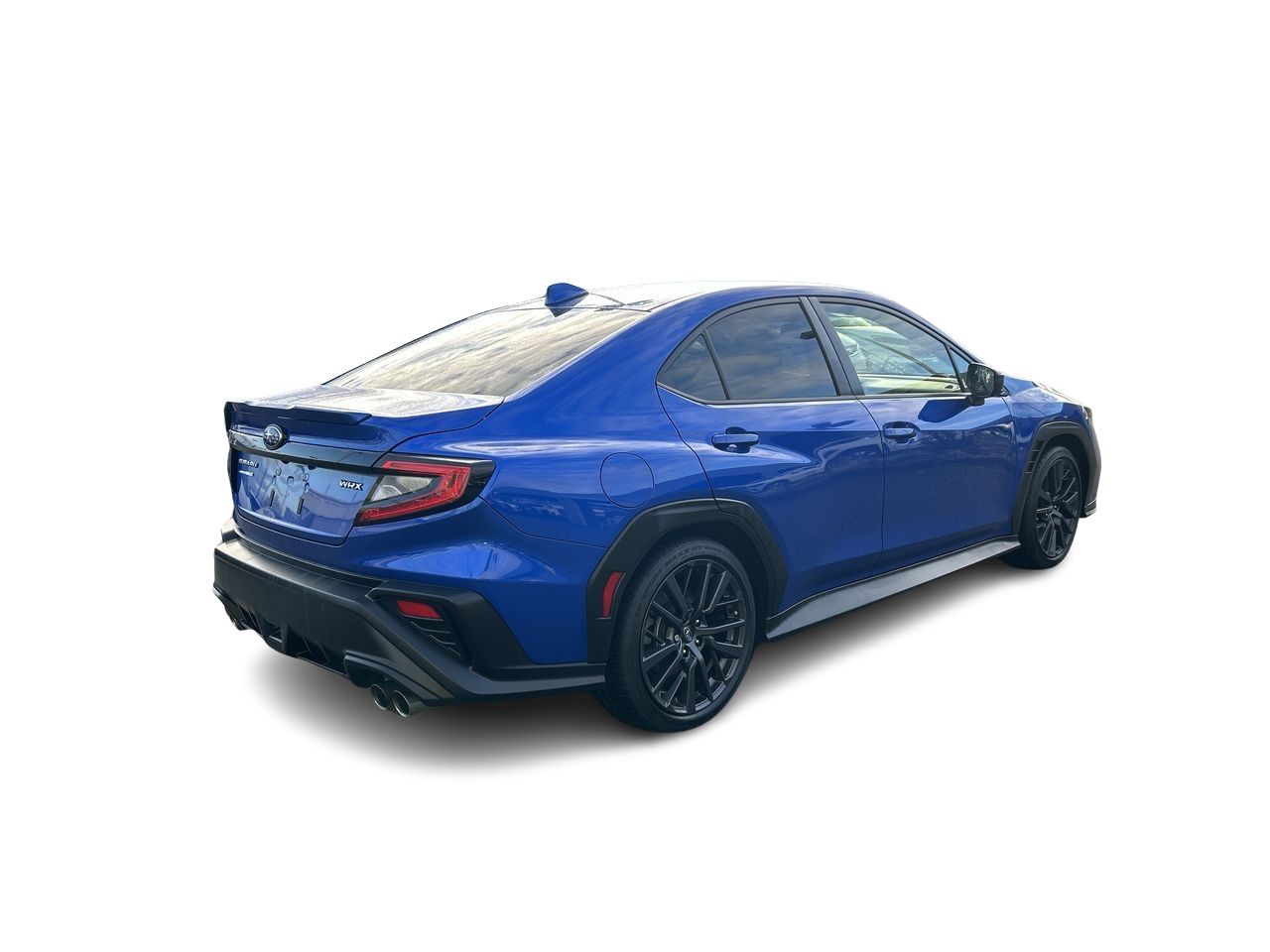 2023  WRX