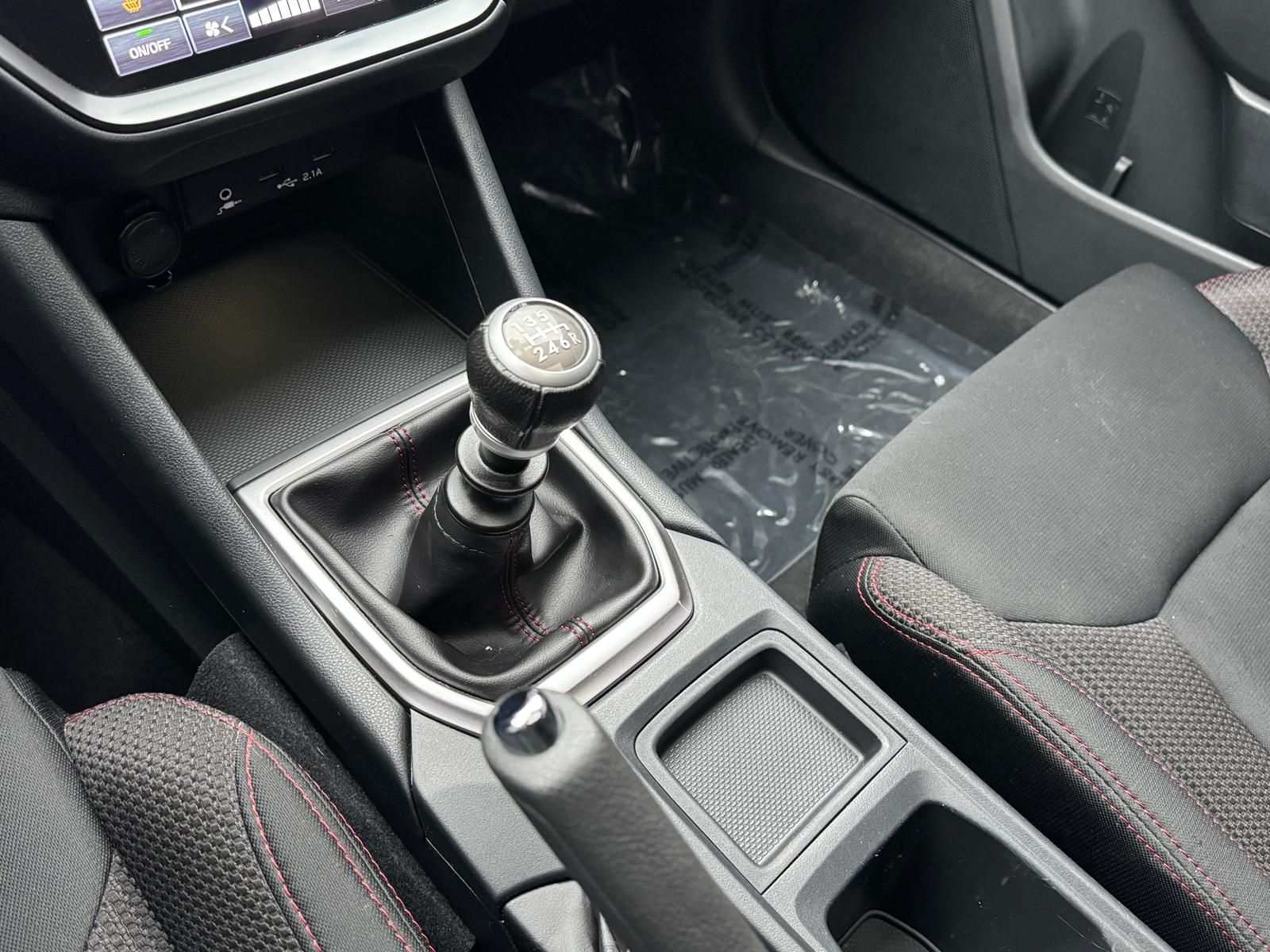 Subaru WRX  2023 à Vancouver, Colombie-Britannique