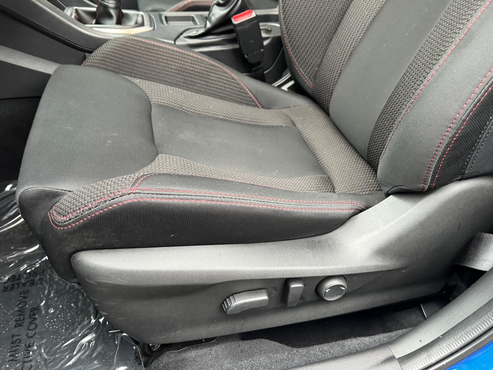 Subaru WRX  2023 à Vancouver, Colombie-Britannique