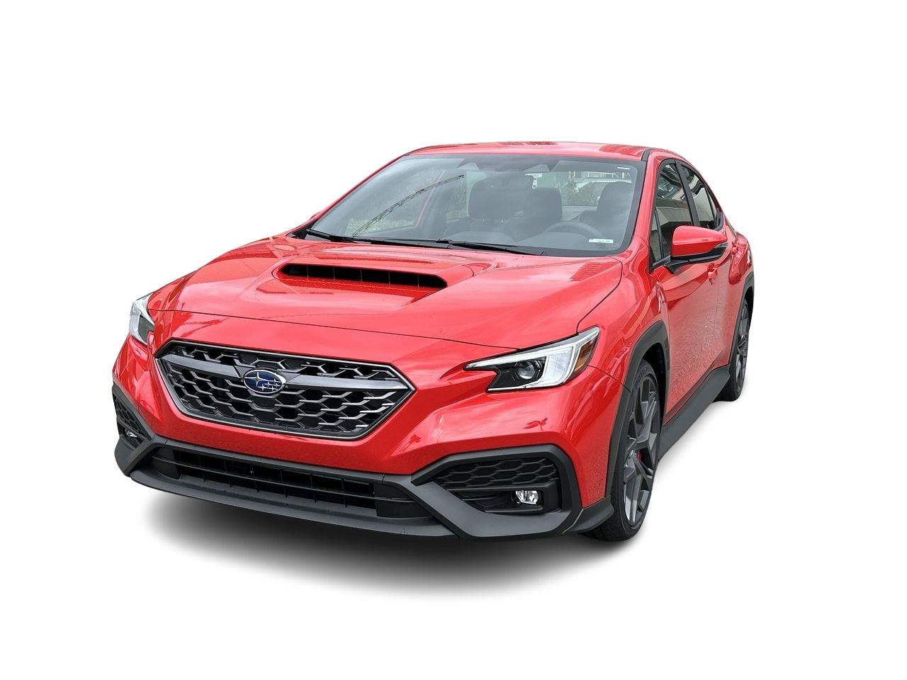 2024 Subaru WRX in Vancouver, British Columbia