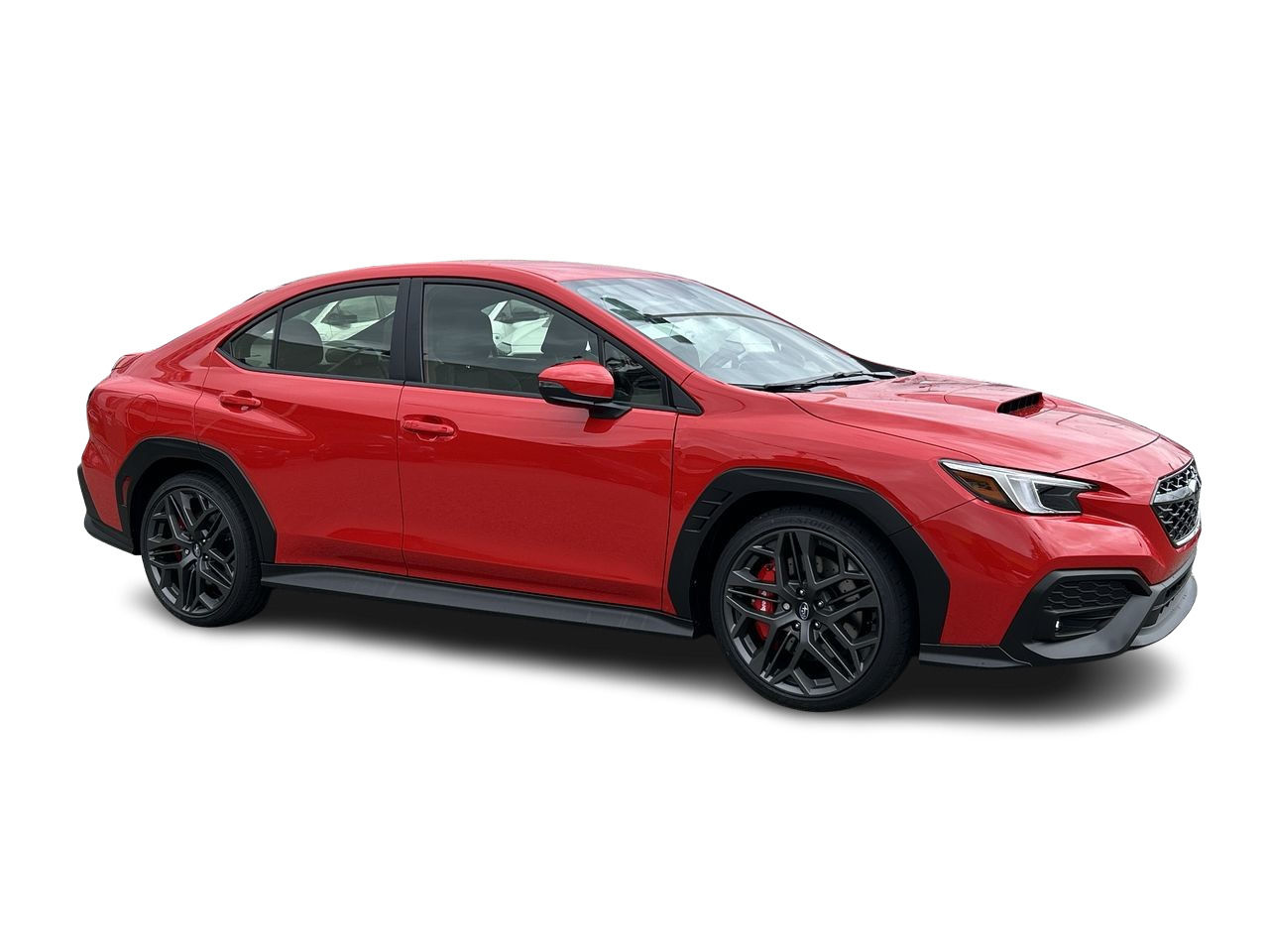 2024 Subaru WRX in Vancouver, British Columbia