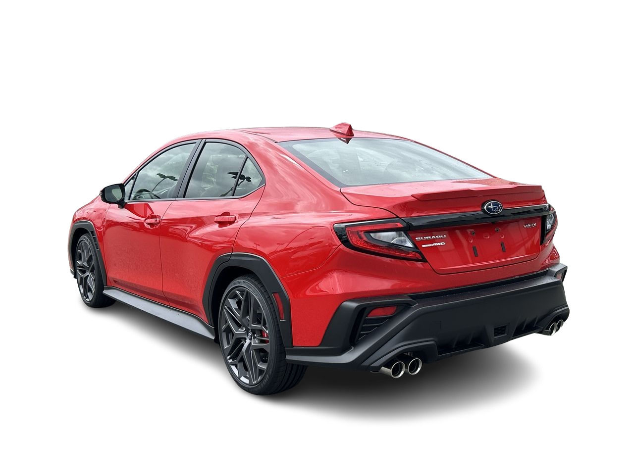 2024 Subaru WRX in Vancouver, British Columbia