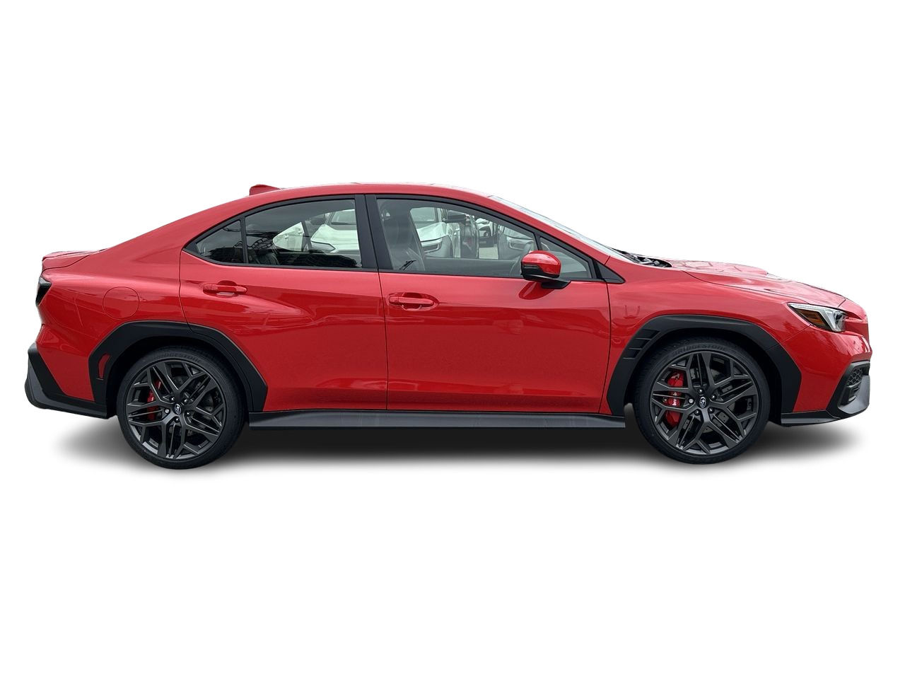 2024 Subaru WRX in Vancouver, British Columbia