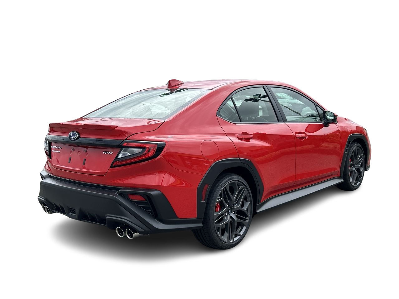 2024 Subaru WRX in Vancouver, British Columbia