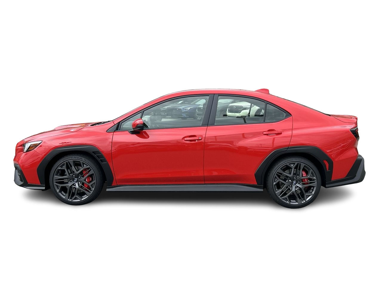 2024 Subaru WRX in Vancouver, British Columbia